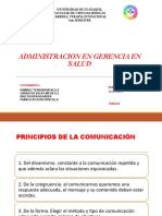 Administracion