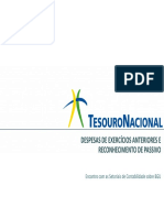 PCASP - Reconhecimento de Passivos + DEA PDF