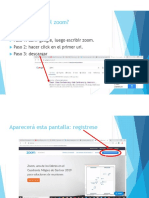 Como Descargar Zoom