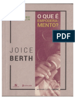 Joice-Berth-O que é Empoderamento-pdf.pdf