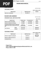 tao SK200 8 Shop Manual PDF | PDF