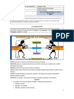 Guia 1. La Comunicación