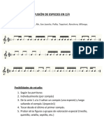 Fusión de Especies en 2-4