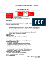 Matematicas para Ingenieros