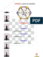 JOGO 25 TEMA XADREZ PARTICIPANTES Cópia