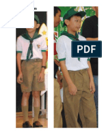 Uniform Types