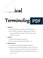 Medical Terminologies.docx