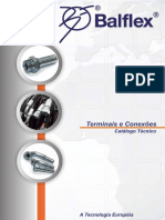 Terminales y Conecciones PDF