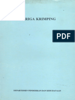 Wariga Krimping PDF