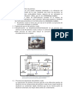 Procesos de Refino de Petróleo