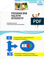 Materi BKB Hi Jabar