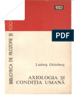 Ludwig Grünberg - Axiologia și condiția umană (1972, Biblioteca de Filozofie și Sociologie) - libgen.lc.pdf