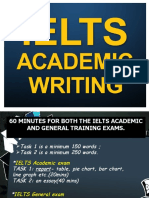 Academic Writing