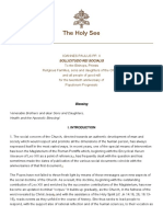 [Sollicitudo Rei Socialis] On the Social Concern of the Church, John Paul II.pdf