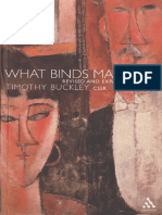 What Binds Marriage, Catholic Practice and Theory.pdf