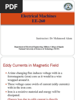 Electrical Machines Lecture3