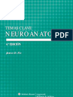 Neuroanatomía PDF