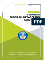 Panduan Program Detasering 2020 Final