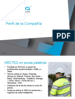 Empresa Arcteq