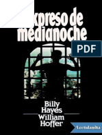 Billy Hayes - Expreso de medianoche