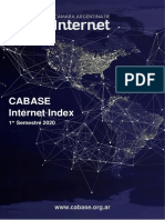 CABASE Internet Index 1er Semestre 2020 PDF