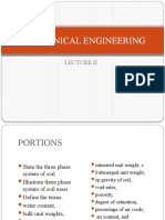 Getechnical Engineering