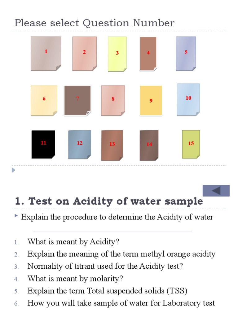 Ee Lab Exam | PDF | Alkalinity | Ph