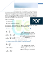 Gráficos de Control Achiras Paicoleñas - Maria J Guevara Juan Carlos Parra PDF