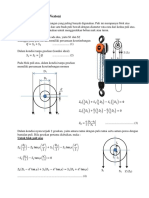 7 Puli Diferensial PDF