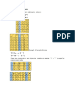 Ejemplo de ley distributiva