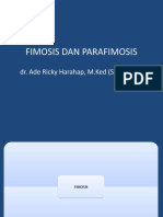 Fimosis Dan Parafimosis