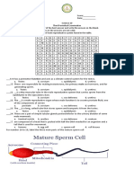 3rd PT Science 10