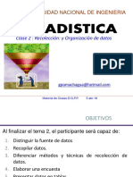 Clase 2  Recolección y Organización de datos.pdf