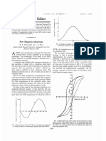 New Magnetic Anisotropy13