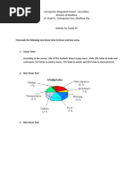 Transcode linear & non-linear