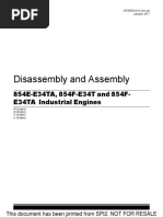 854F-Disassembly and Assembly