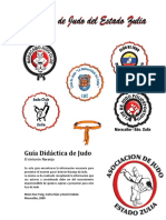 Guia Del Cinturon Naranja PDF