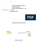 Informe culturaII PDF