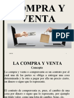 Compraventa y Permuta