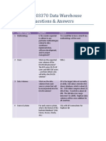 Data Warehouse PDF