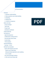 Data Science Life Cycle PDF