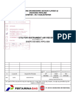 SNBP2-00-MEC-RFQ-009 - Reva RFQ For Instrument Air Receiver Rev - Patra