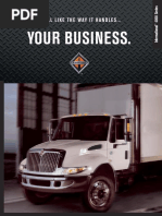 Your Business.: You'Ll Like The Way It Handles..