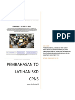 KUNCI LATIHAN TO SKD CPNS.pdf