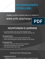 e-Learning Siswa