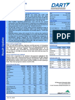 Dolat Capital - UB - Report - June - 2020
