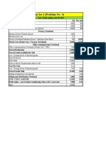 Problem Set 1 (Problem No-4)