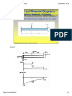 CE442 - Design of Steel Structures Summer II 2018: Solution