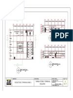 A B C D E F G: Three-Storey Terminal Building Soquitoso, Thrisha Anne J