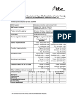 Ethiopia Primary Schools 2007 PDF